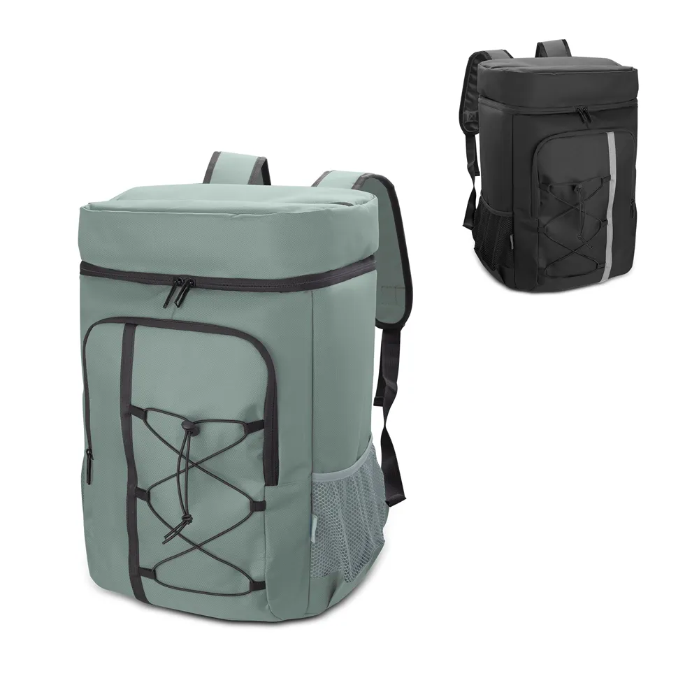 [06430238401] Mochila Térmica 28,5L (Cinza 06, 40 - Transfer Têxtil, 1)