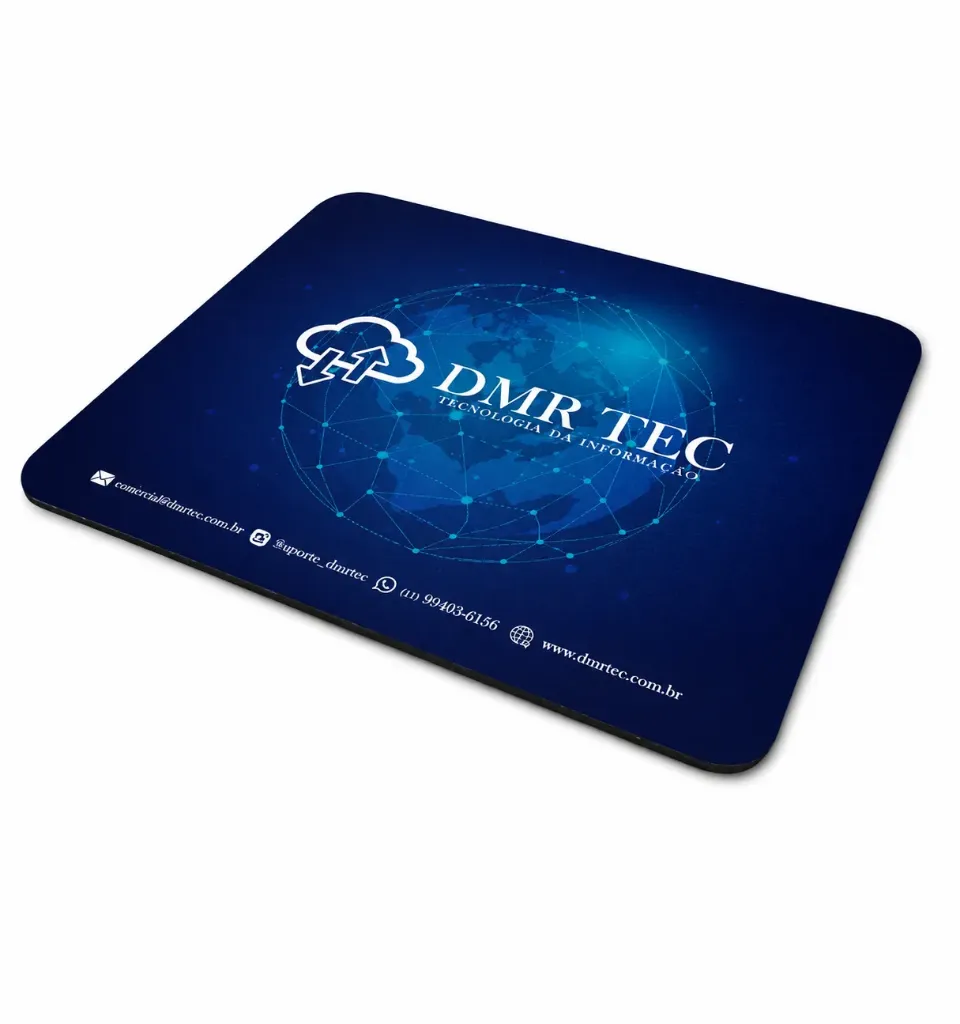 Mouse Pad 18X25CM