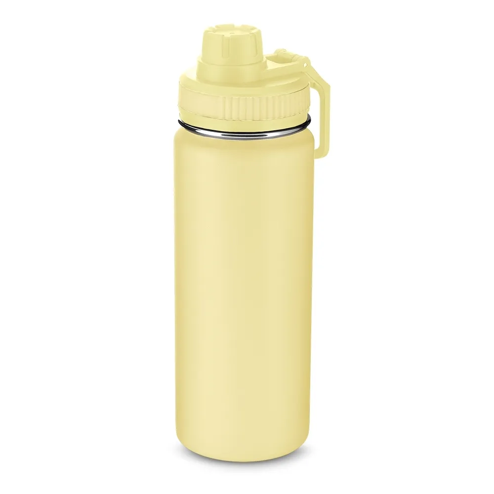 Garrafa Térmica Aço Inox 570Ml