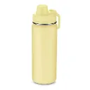 Garrafa Térmica Aço Inox 570Ml
