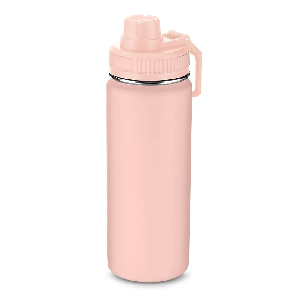 Garrafa Térmica Aço Inox 570Ml