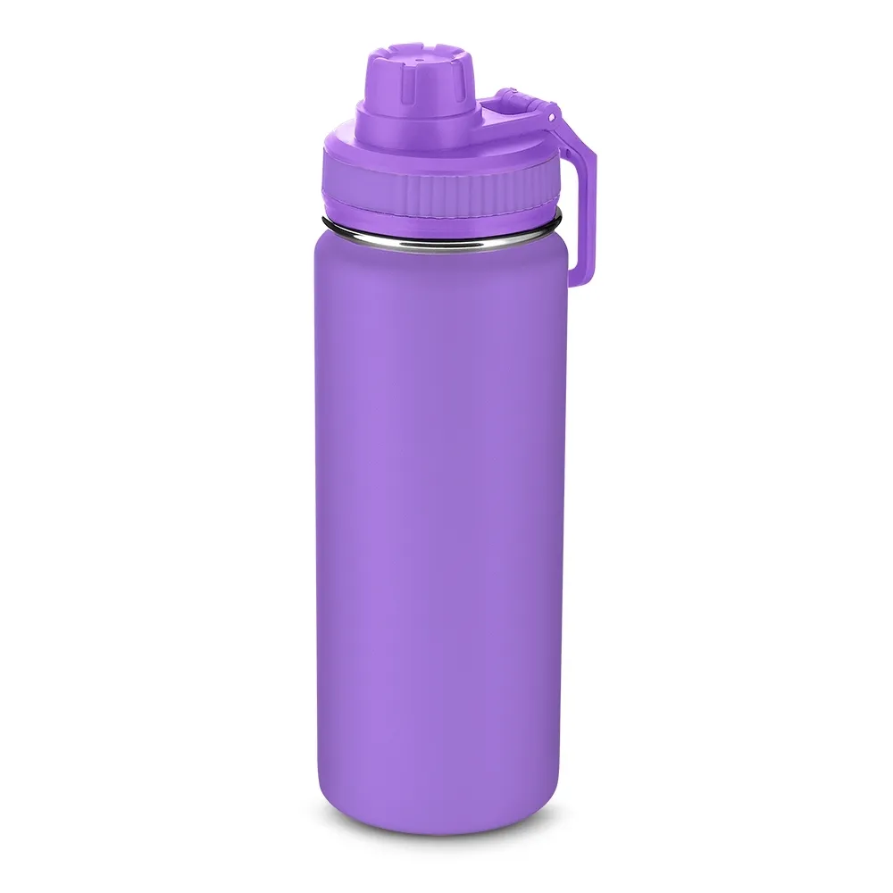 Garrafa Térmica Aço Inox 570Ml