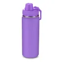 Garrafa Térmica Aço Inox 570Ml