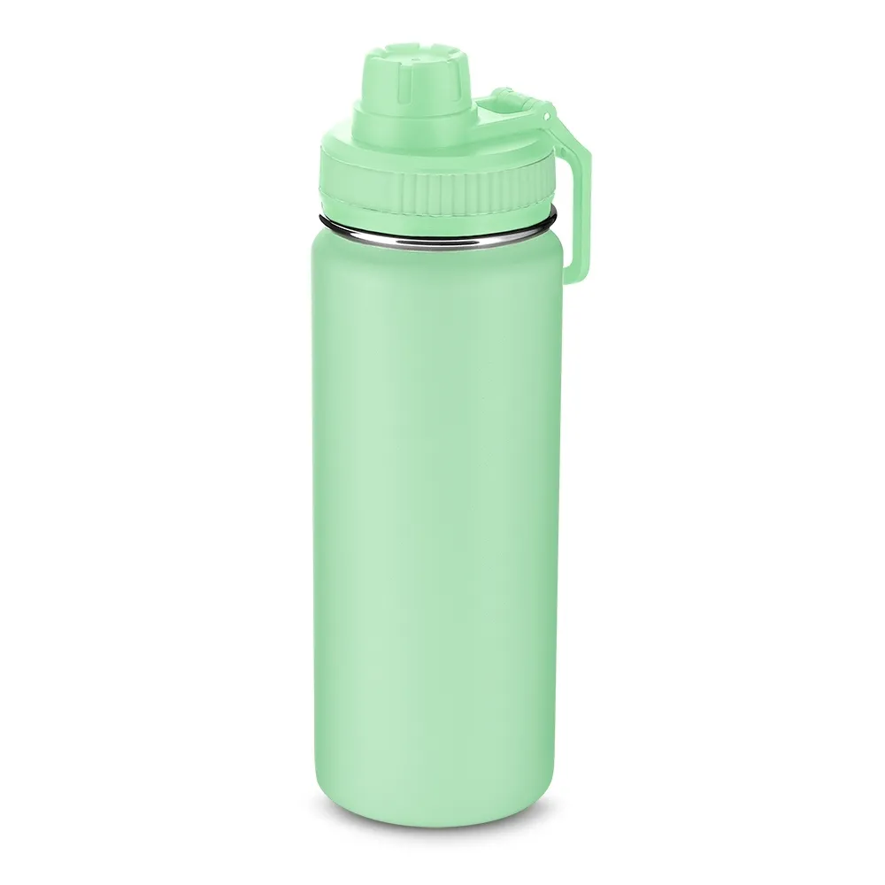 Garrafa Térmica Aço Inox 570Ml