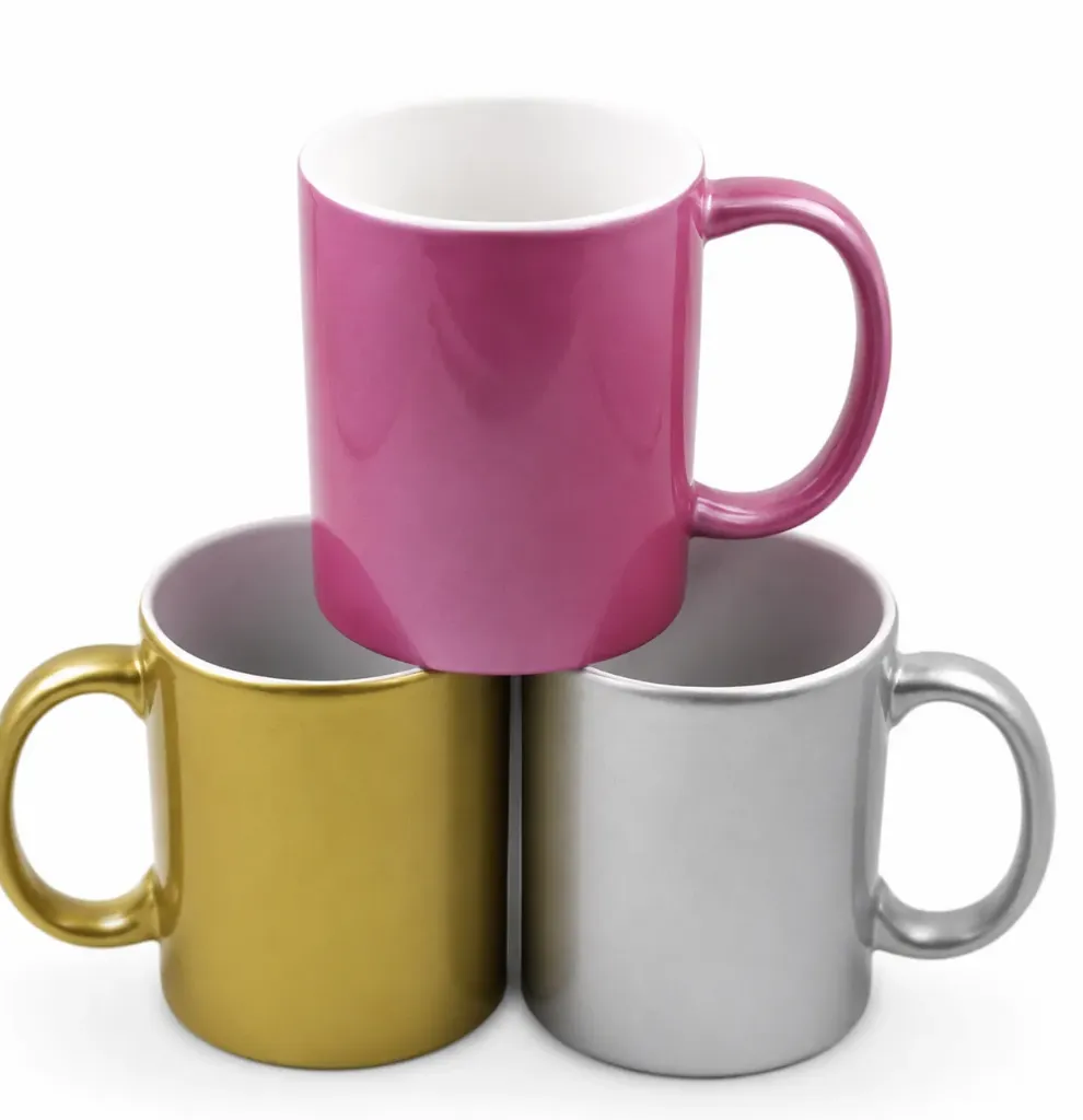 [23040027351] Caneca Cerâmica Metalizada 325ML (1)