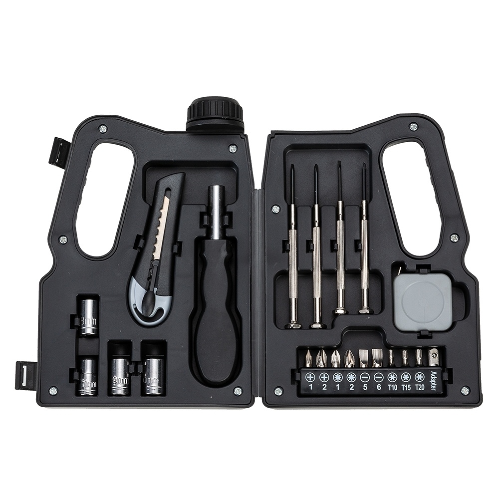 [14210021041] Kit Ferramentas 21 Peças (1)