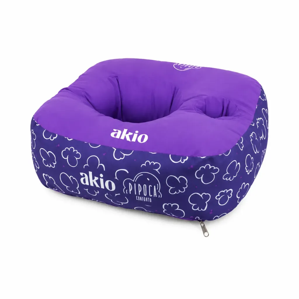 Almofada P/ Kit Pipoca 1 Copo