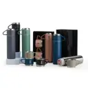 Kit Garrafa Térmica 