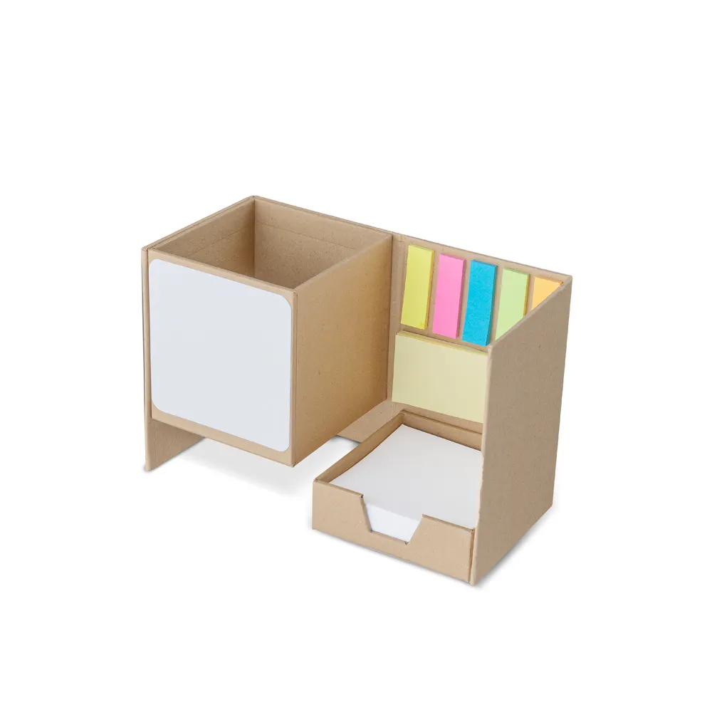 [81180030191] Porta Lápis (Kraft 81, 1)