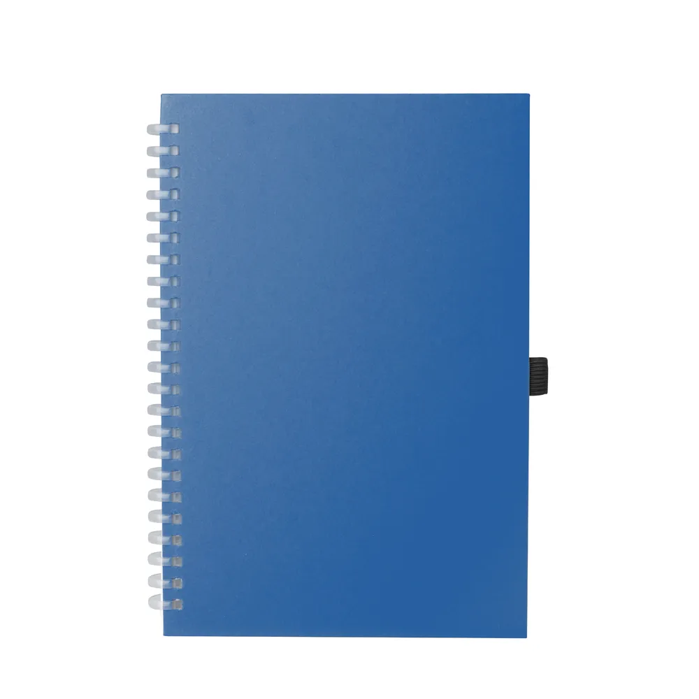 Caderno A5 Capa Dura (21x14,5)