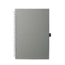 Caderno A5 Capa Dura (21x14,5)