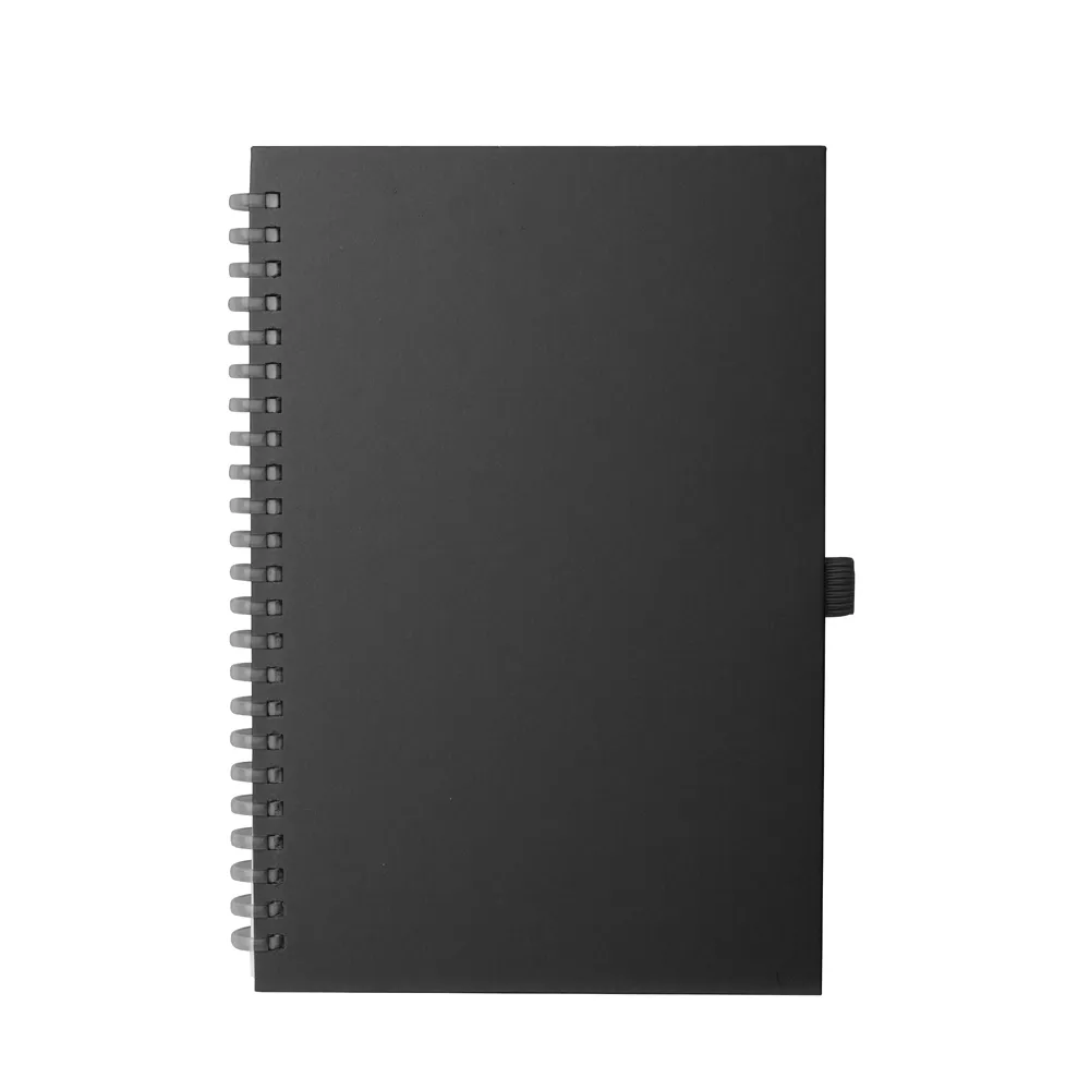 Caderno A5 Capa Dura (21x14,5)