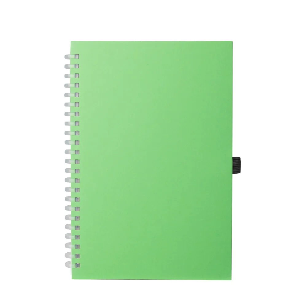 Caderno A5 Capa Dura (21x14,5)