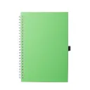Caderno A5 Capa Dura (21x14,5)
