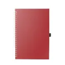 Caderno A5 Capa Dura (21x14,5)