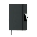 Caderno A5 com Capa RPET