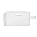 Necessaire Pvc Impermeável C/ Plaquinha  