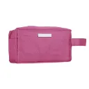 Necessaire Pvc Impermeável C/ Plaquinha  