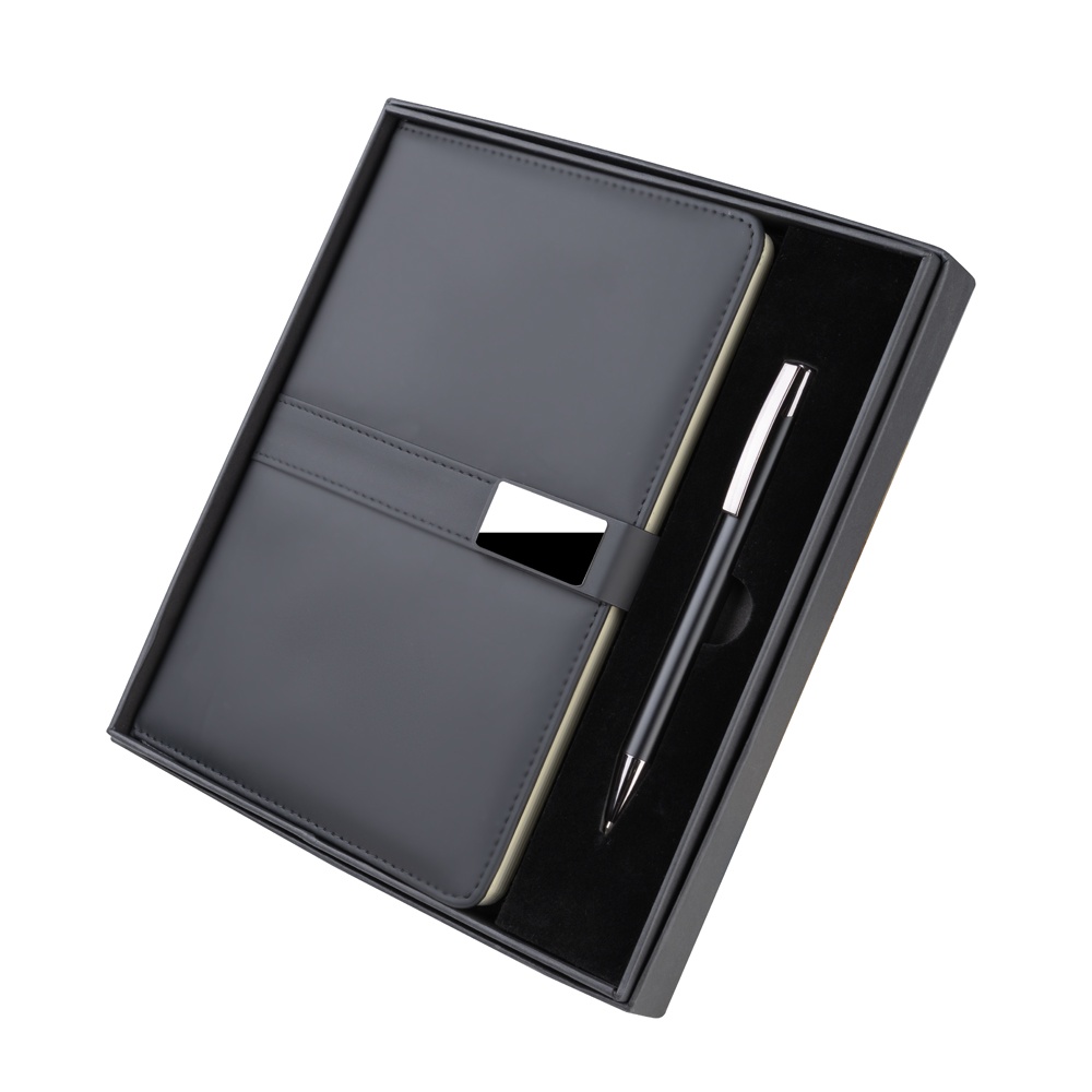 [14170054006] Kit Escritório (02 - Silk Plano, 03 - Laser metal KIT 2, 18 - Baixo Relevo)