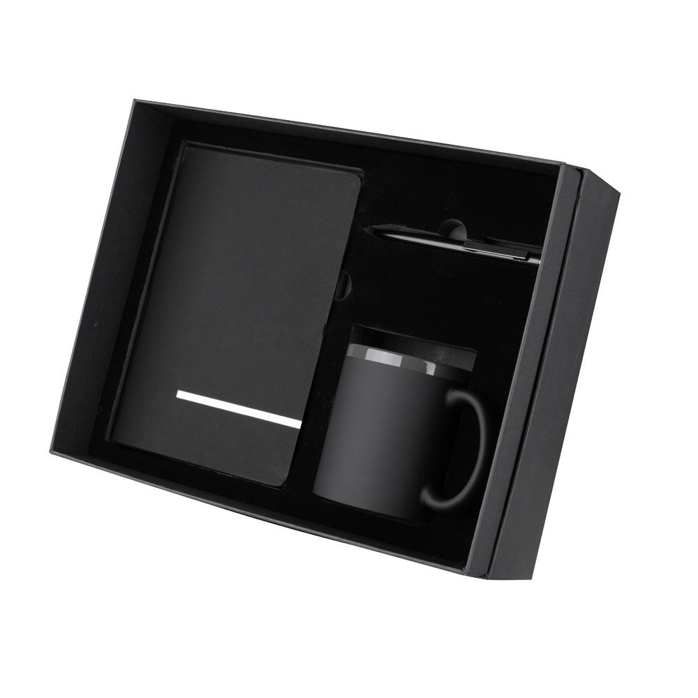 [14170062007] Kit Escritório (02 - Silk Plano, 19 - Impressão Digital D, 41 - DTF UV, 03 - Laser metal)