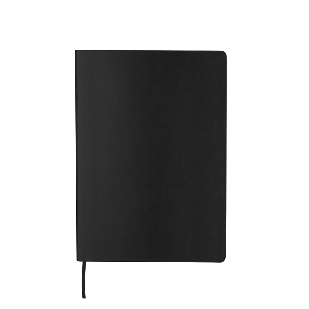 Caderno A5 em PU (21x14,9cm)