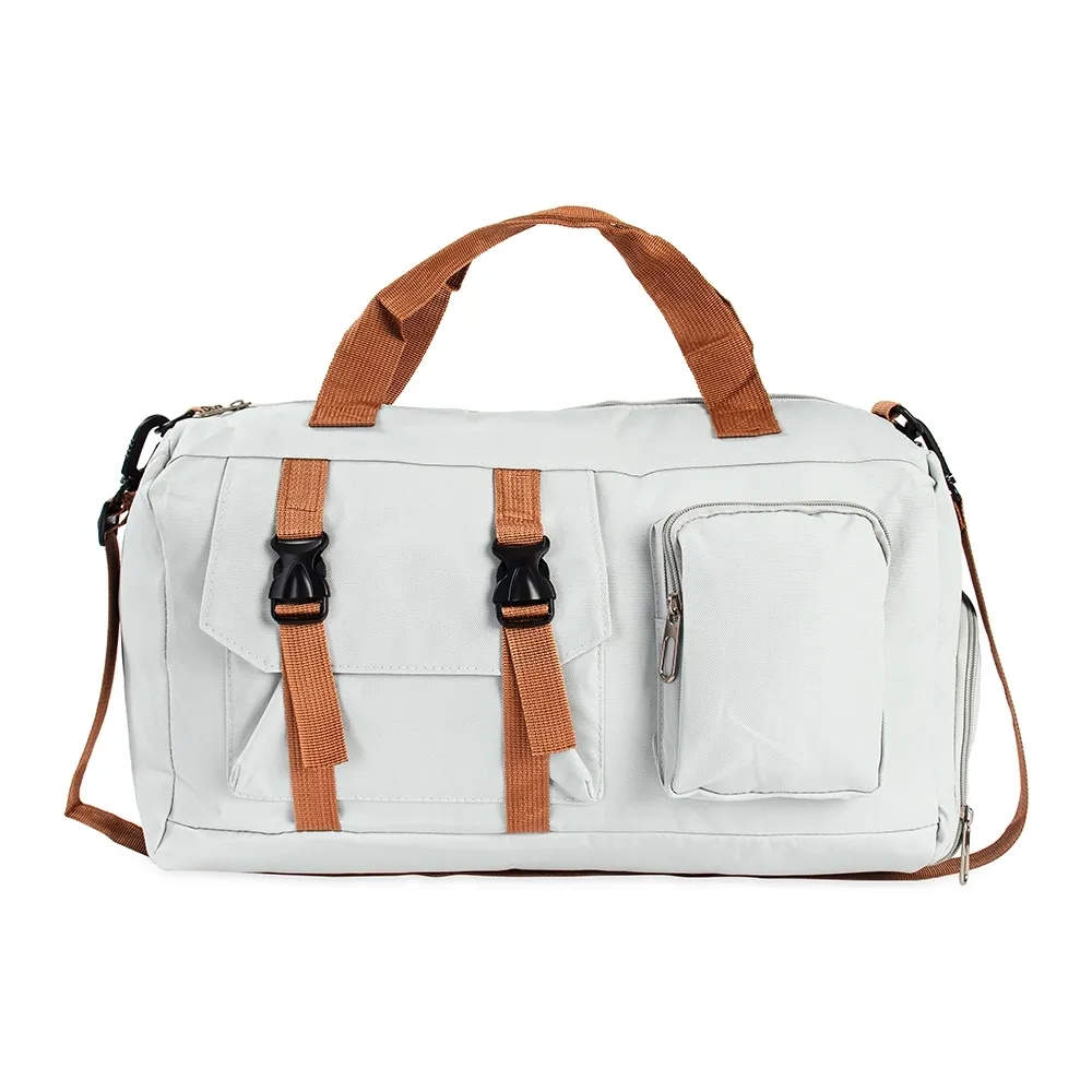 Bolsa Oxford 23L