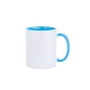 Caneca Cerâmica 330Ml 