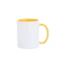 Caneca Cerâmica 330Ml 