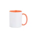 Caneca Cerâmica 330Ml 