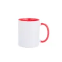 Caneca Cerâmica 330Ml 