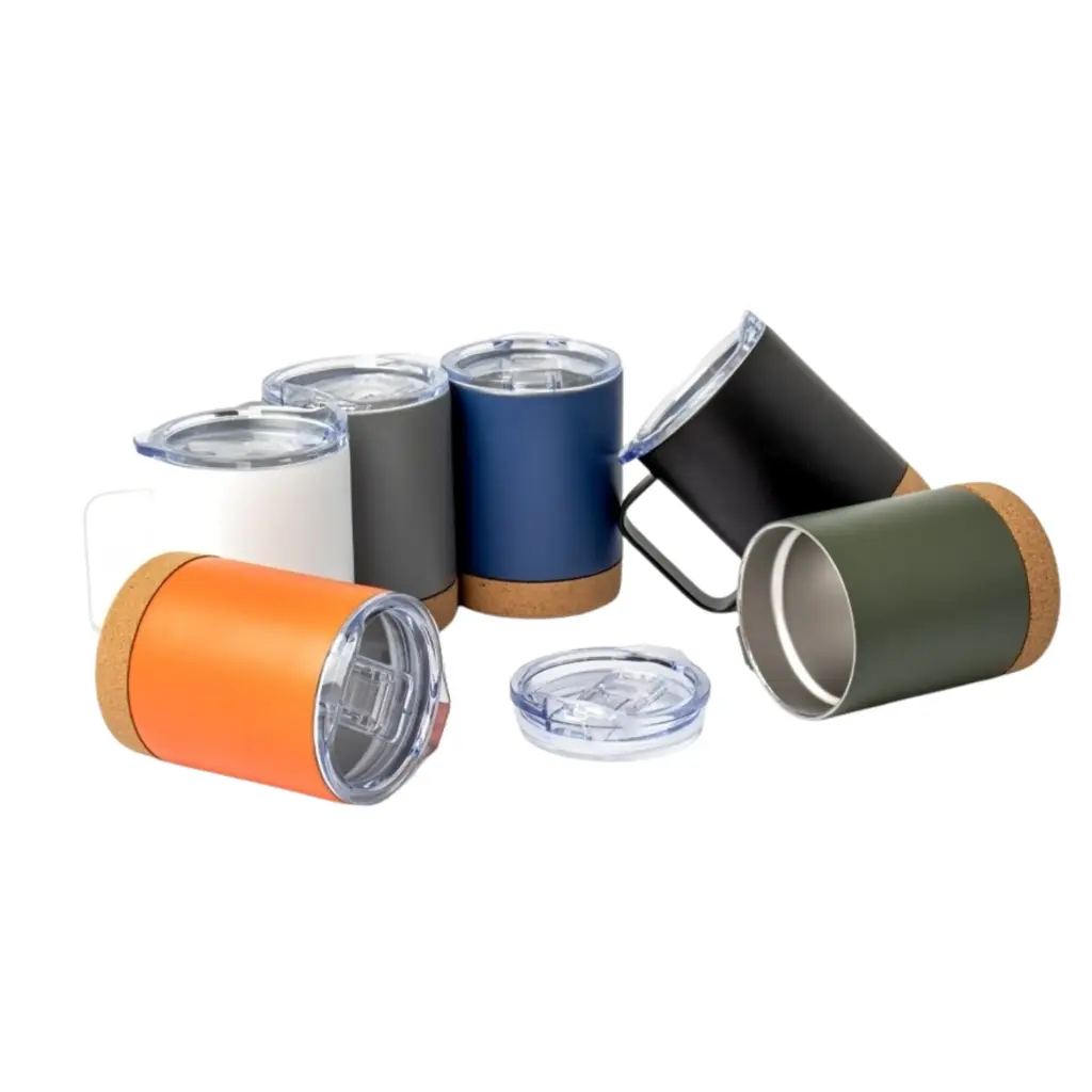 Caneca Térmica 400ml 