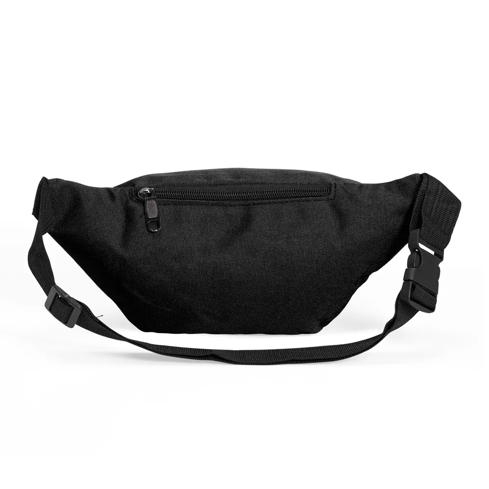 [14440159401] Pochete Oxford (Preto 14, 40 - Transfer Têxtil, 1)