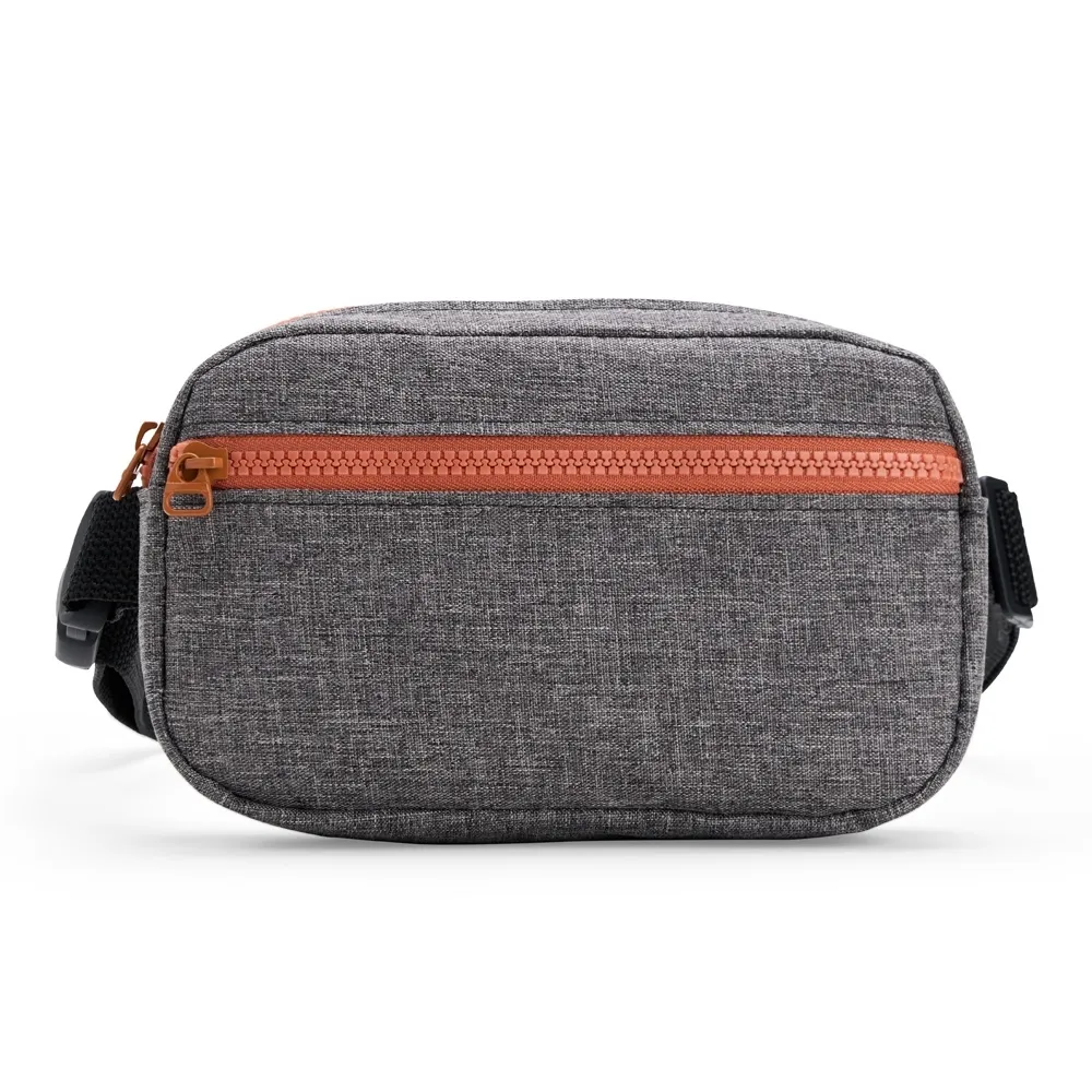 Pochete Oxford