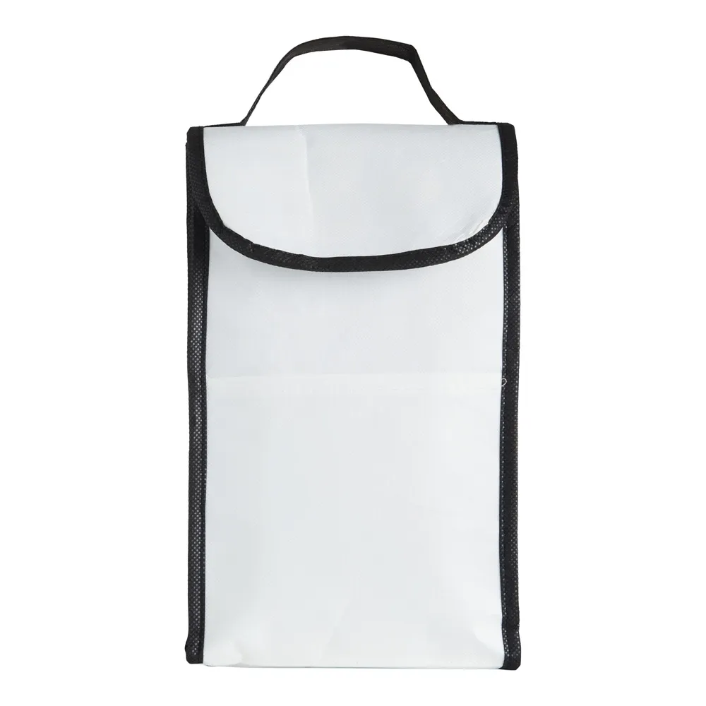 Bolsa Térmica 4L (Branco 05, 40 - Transfer Têxtil, 1)