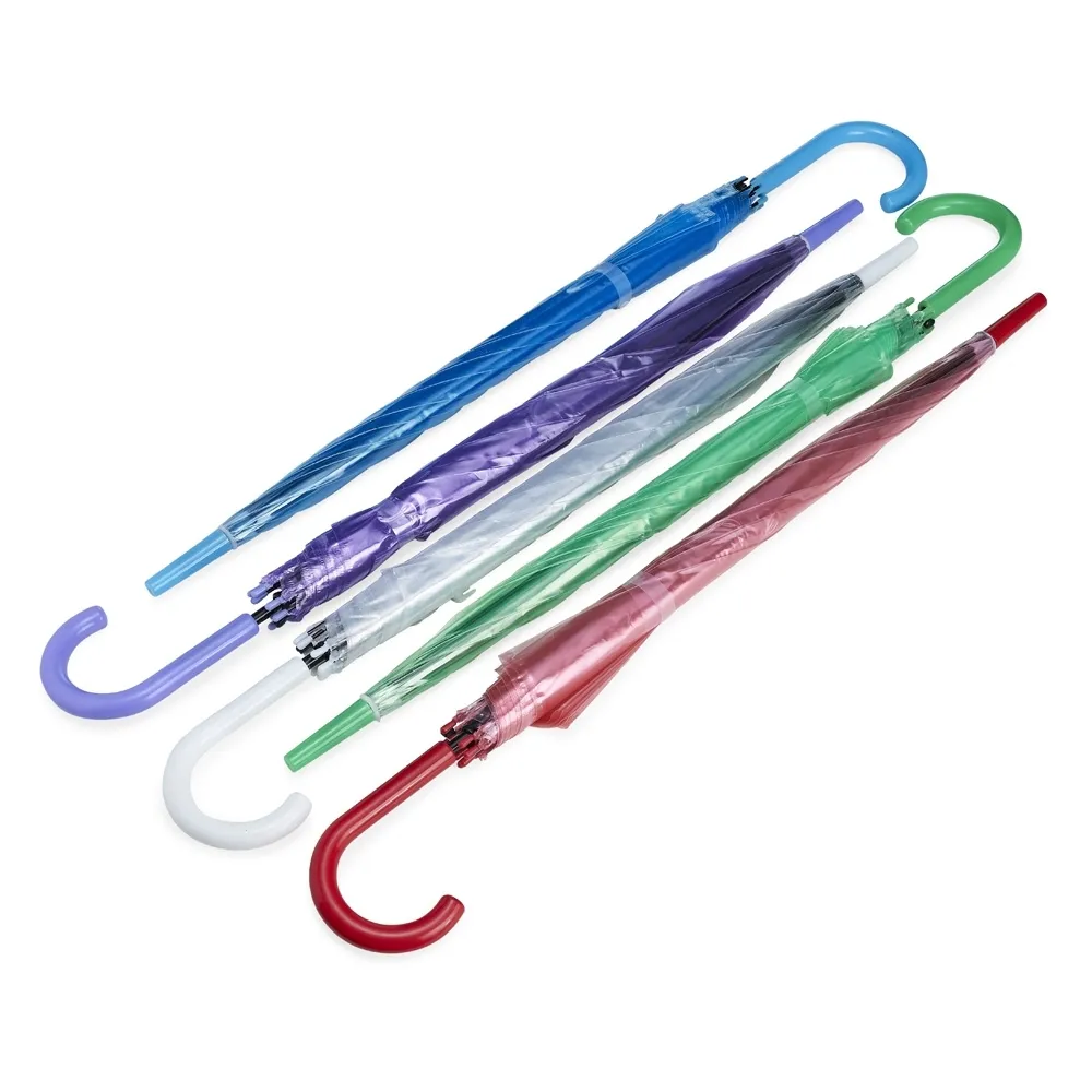 [05280037021] Guarda-chuva Automático (Branco 05, 1)