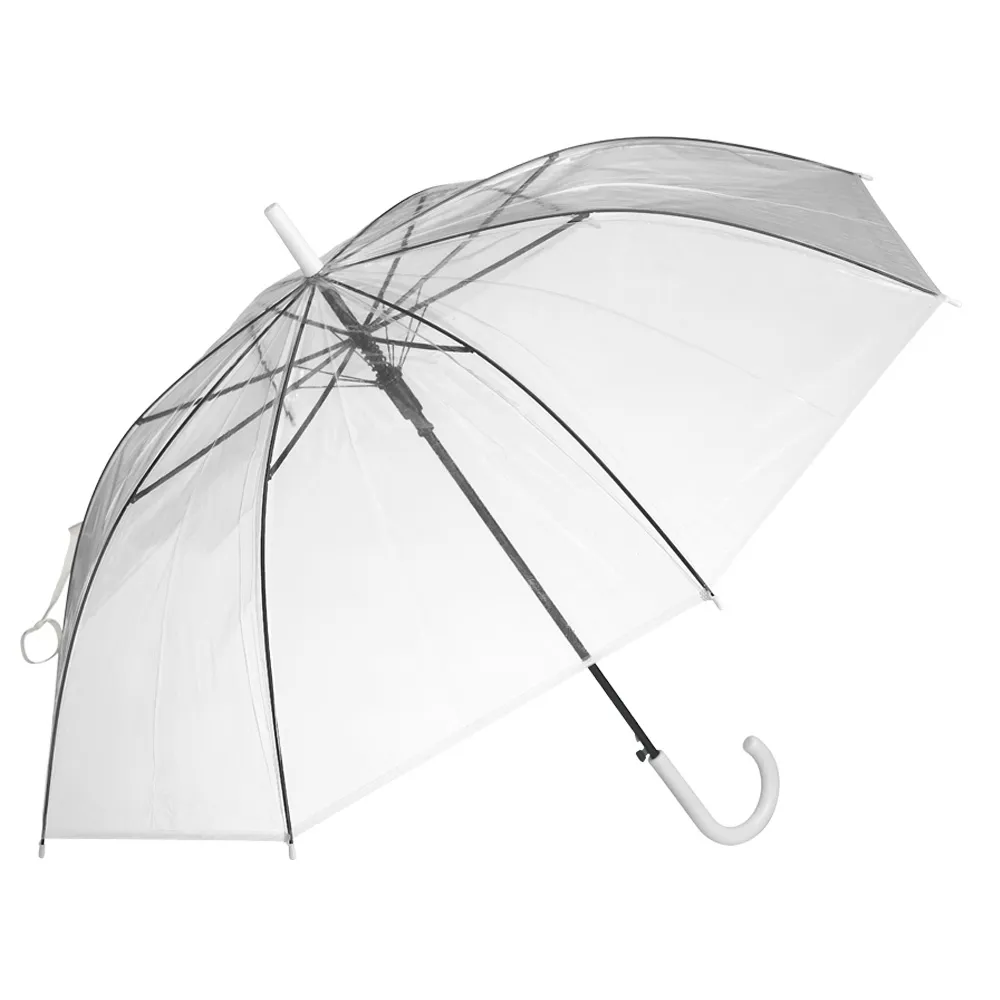 [05280037021] Guarda-chuva Automático (Branco 05, 1)