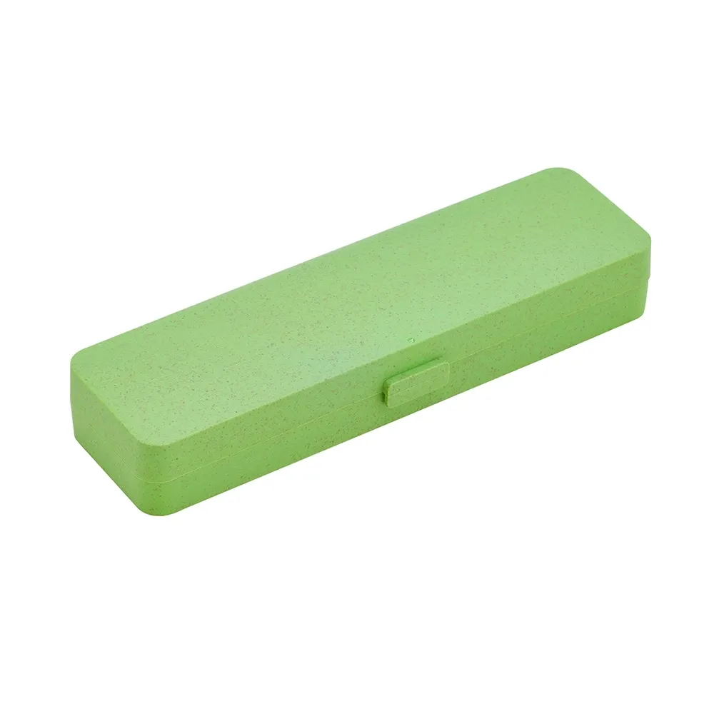 [75440162191] Estojo Fibra de Bambu (Bege 75, 19 - Impressão Digital D, 1)