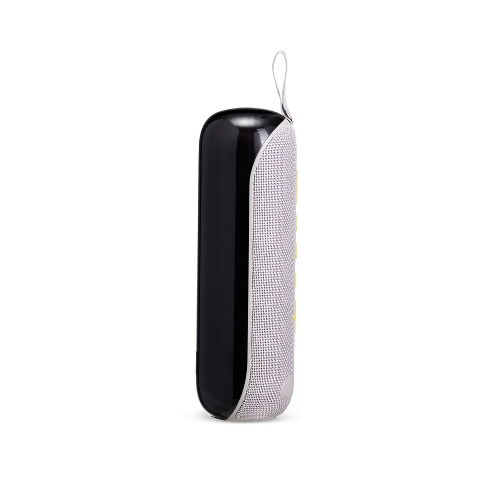 [06510034011] Caixa De Som Bluetooth (Cinza 06, 01 - Tampografia A, 1)