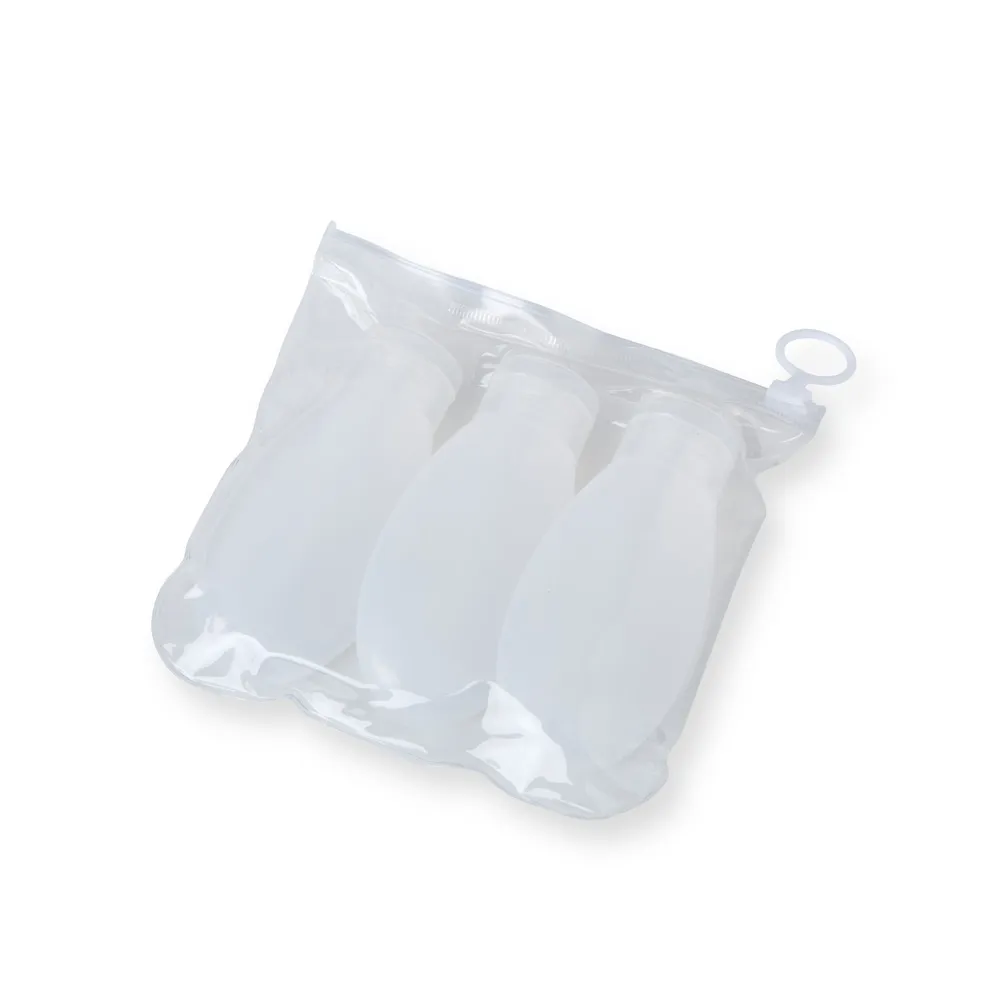 [17410017041] Kit Viagem 3 Peças (41 - DTF UV, 1)