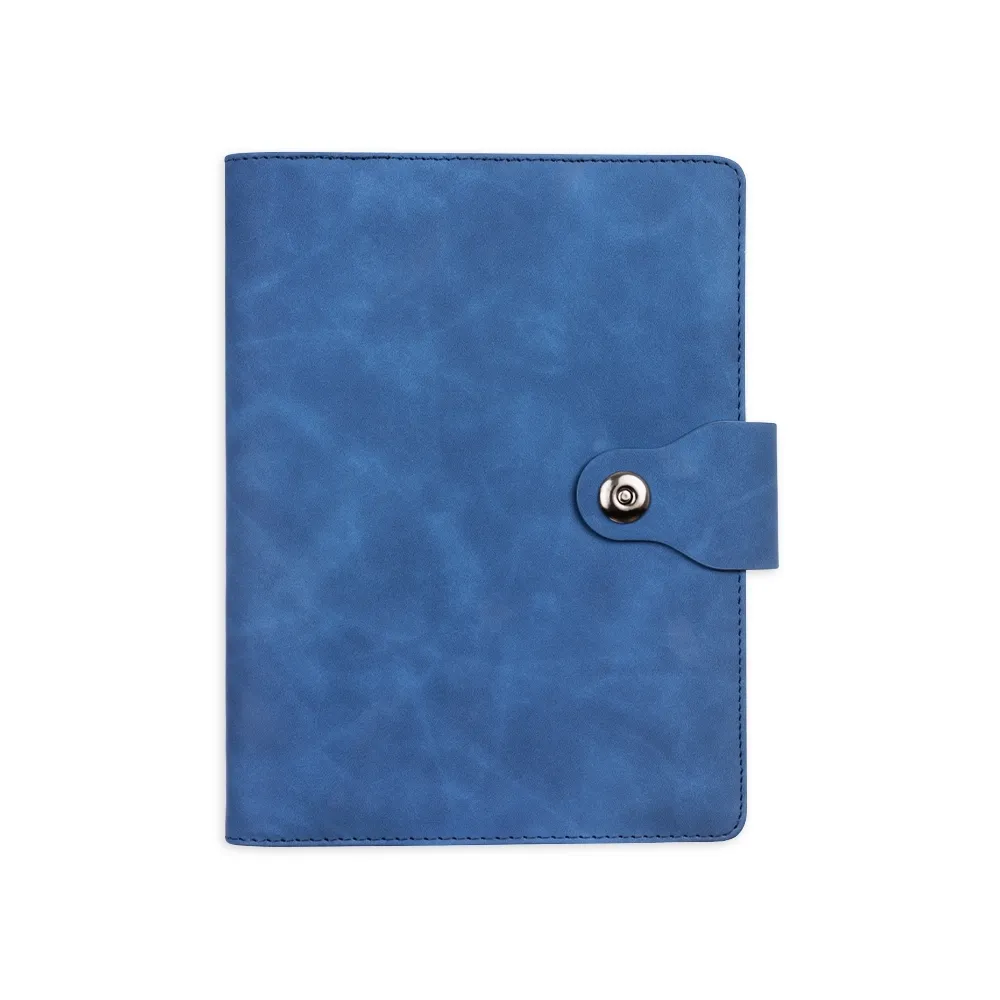 Caderno Fichário PU