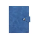 Caderno Fichário PU