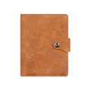 Caderno Fichário PU