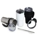 Caneca Térmica Inox 800Ml 