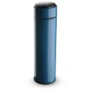 Garrafa Inox 450 ml com Display LED