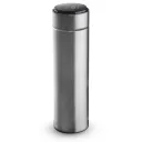 Garrafa Inox 450 ml com Display LED