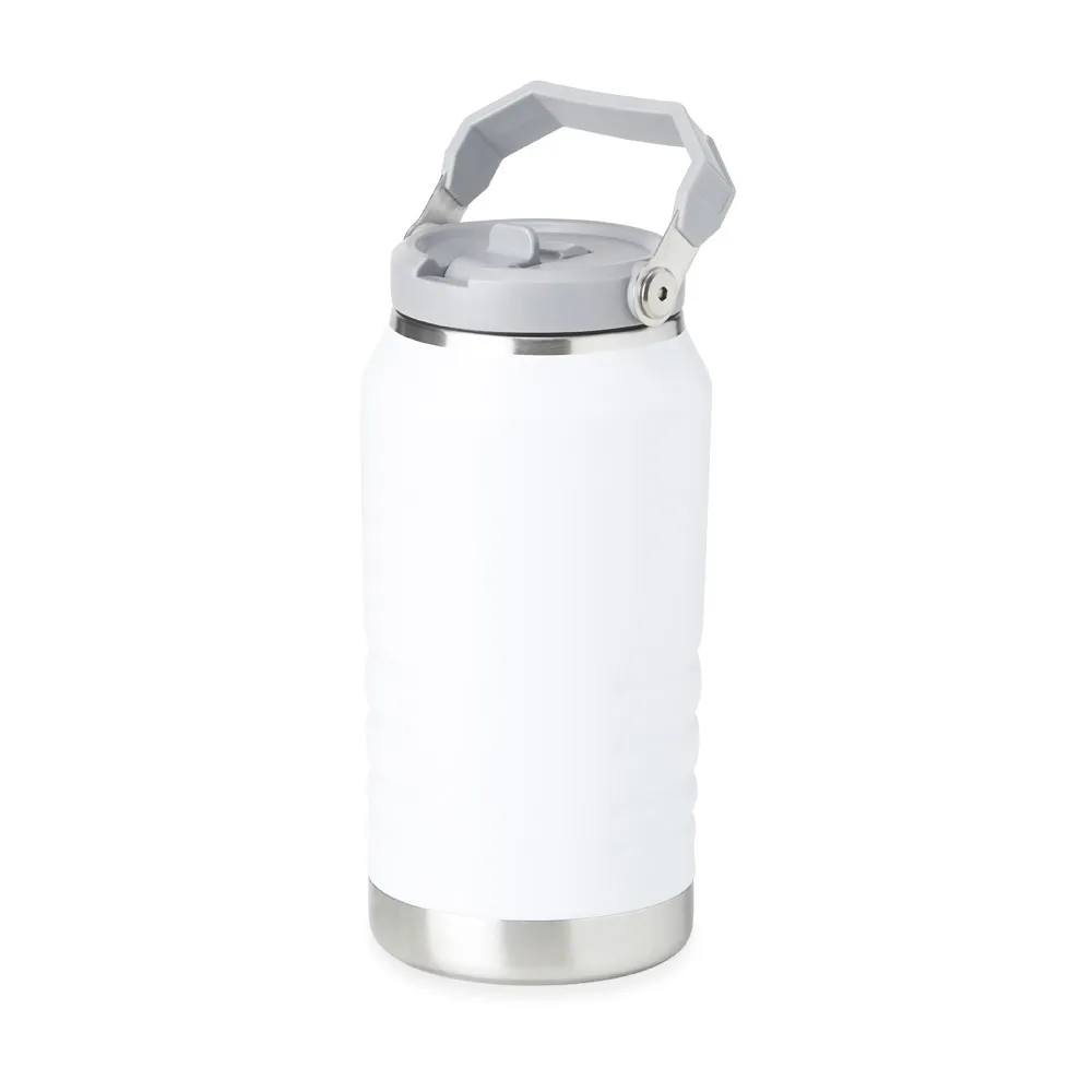 [05580279021] Garrafa Térmica 1,1 Litros (Branco 05, 1)
