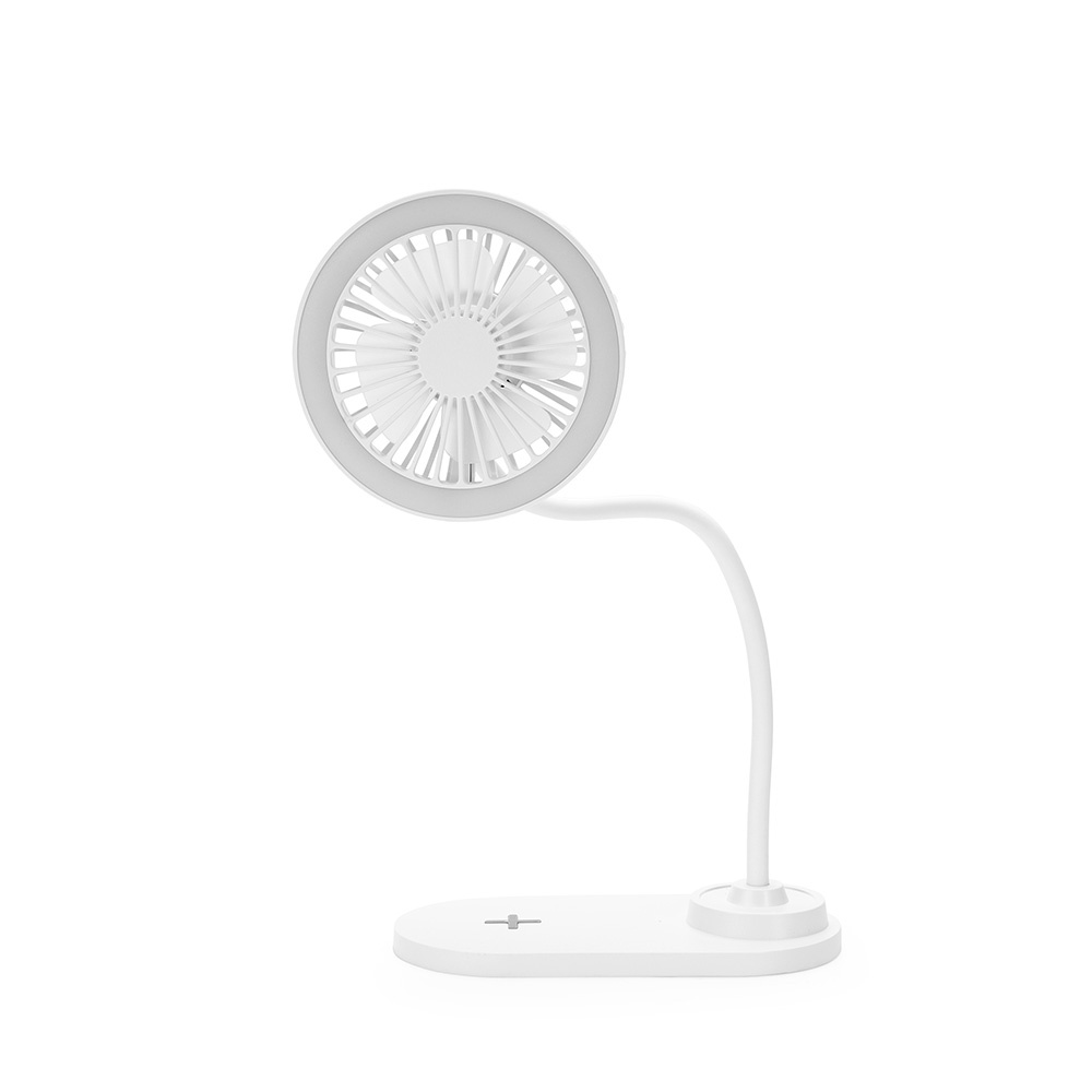 [05220016011] Ventilador C/ Led E Carregamento Via Indução (01 - Tampografia A, 1)