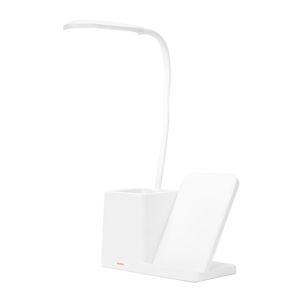 [05220017011] Luminária LED com Indução e Porta-Caneta (01 - Tampografia A, 1)