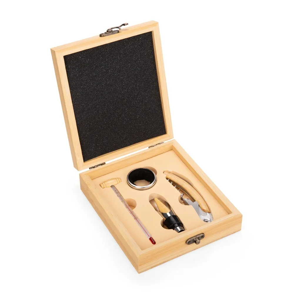 [11020026091] Kit Vinho 4 Peças (1)