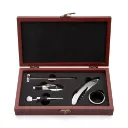 Kit Vinho 5 Peças